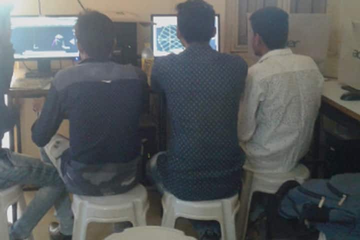 Government Polytechnic, Vyara campus photo 5
