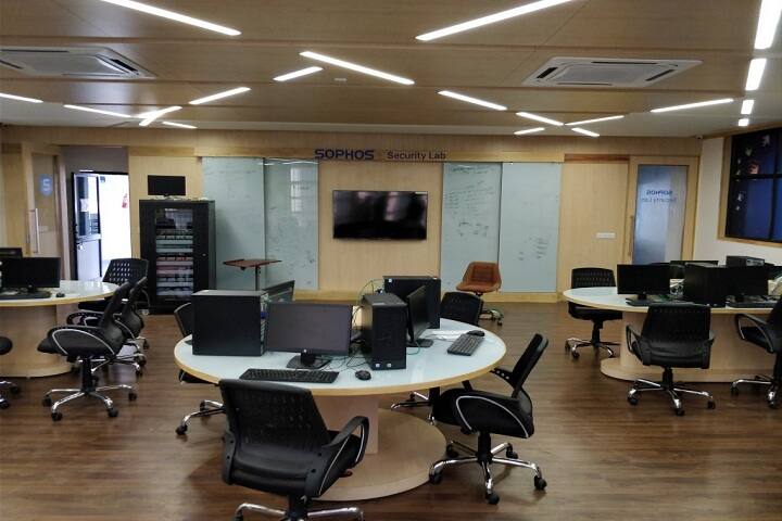 Devang Patel Institute of Advance Technology and Research, Petlad campus photo 3