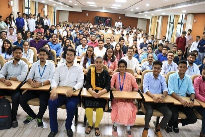 Devang Patel Institute of Advance Technology and Research, Petlad campus photo 5
