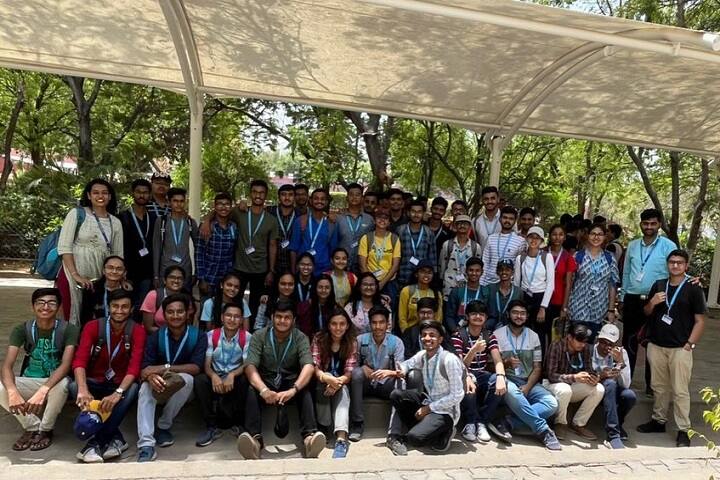 Devang Patel Institute of Advance Technology and Research, Petlad campus photo 6