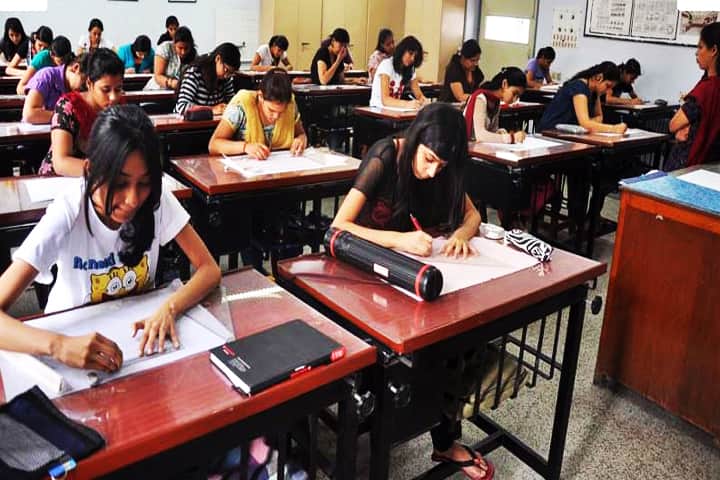 JDBI Kolkata campus photo 2