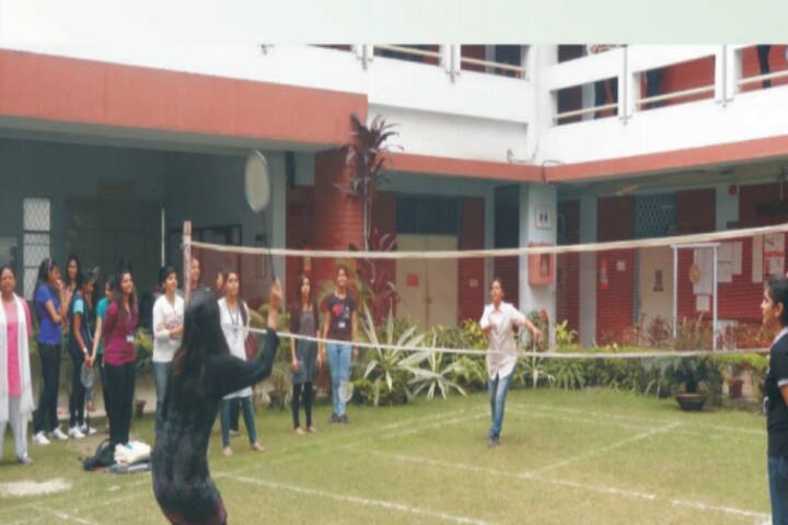 JDBI Kolkata campus photo 5