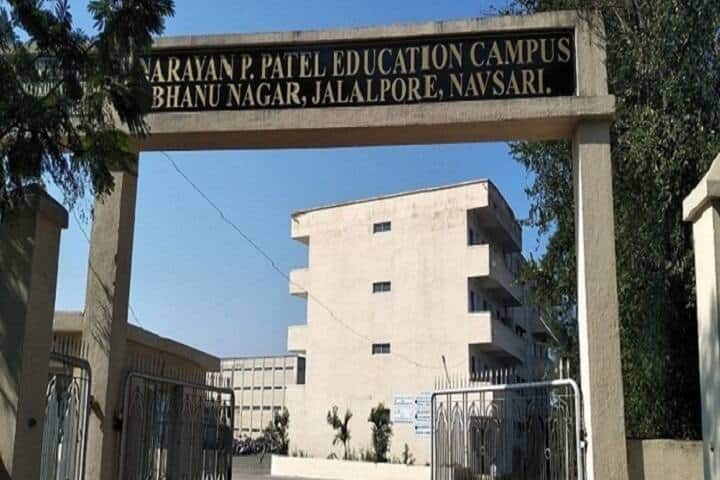 Mahatma Gandhi Institute of Technical Education and Research Centre, Navsari campus photo 2