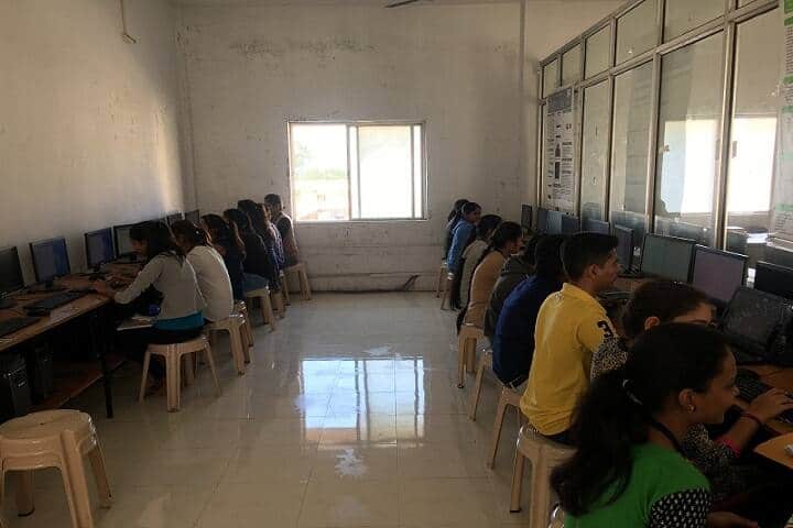 Mahatma Gandhi Institute of Technical Education and Research Centre, Navsari campus photo 3