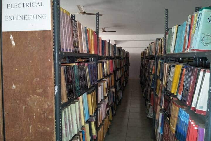 Mahatma Gandhi Institute of Technical Education and Research Centre, Navsari campus photo 4