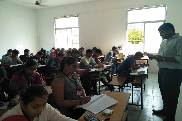 Mahatma Gandhi Institute of Technical Education and Research Centre, Navsari campus photo 5