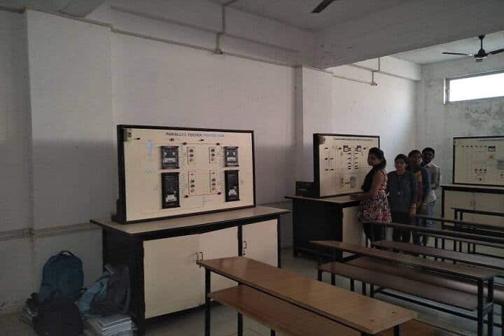Mahatma Gandhi Institute of Technical Education and Research Centre, Navsari campus photo 6
