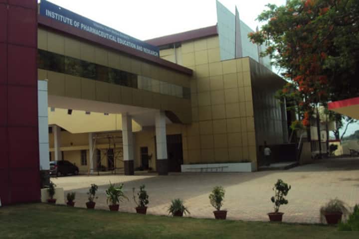 IPER Wardha campus photo 2