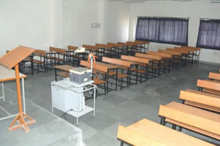 IPER Wardha campus photo 3