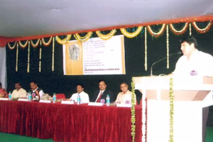 IPER Wardha campus photo 4