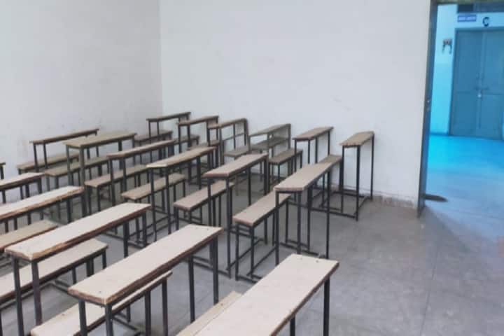 Government Polytechnic, Uttawar campus photo 3
