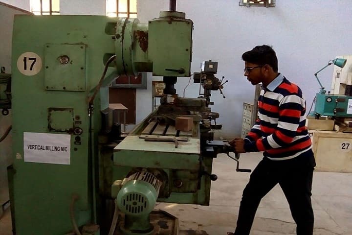 Government Polytechnic, Uttawar campus photo 6
