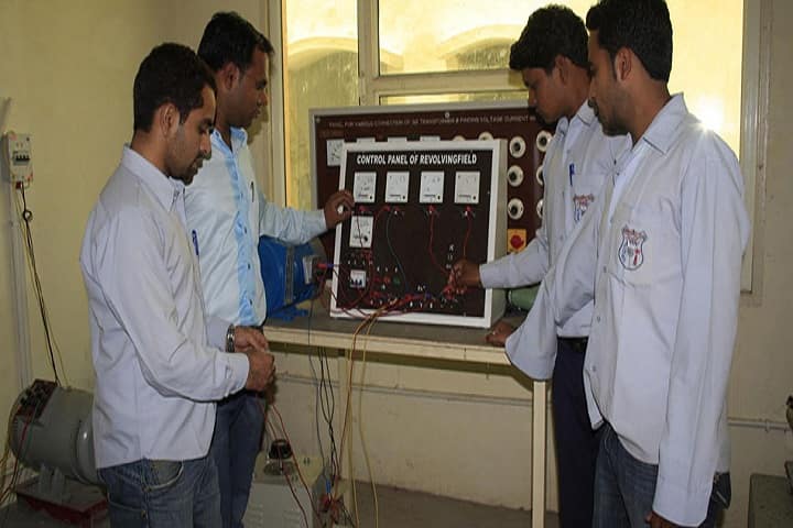 Shri Ram Polytechnic, Panipat campus photo 3