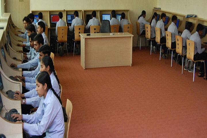 Shri Ram Polytechnic, Panipat campus photo 4