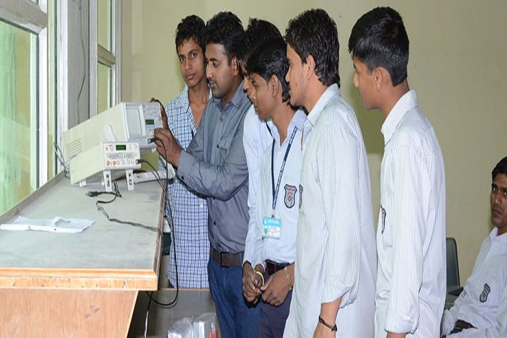 Shri Ram Polytechnic, Panipat campus photo 5