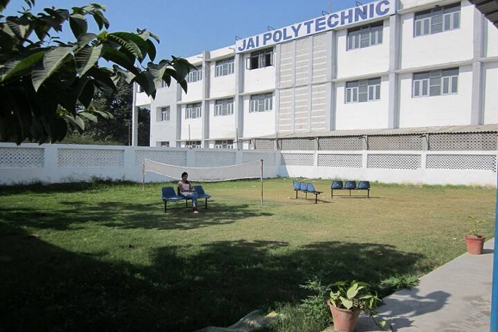 Jai Polytechnic, Ambala campus photo 4