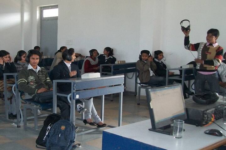 Jai Polytechnic, Ambala campus photo 5