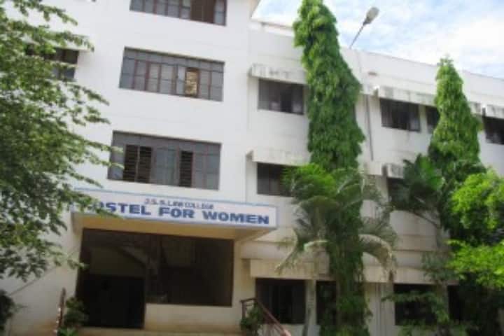 JSS Law College, Mysore campus photo 3