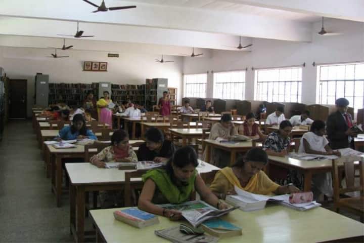 JSS Law College, Mysore campus photo 4