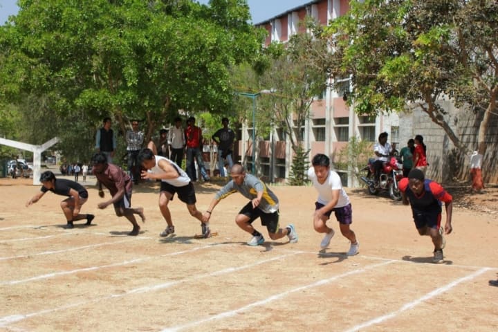 JSS Law College, Mysore campus photo 5
