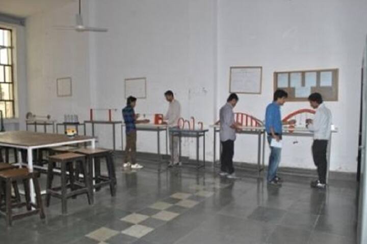 Rayat-Bahra Innovative Institute of Technology and Management, Sonipat campus photo 2