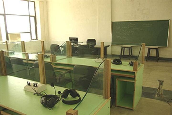 Rayat-Bahra Innovative Institute of Technology and Management, Sonipat campus photo 4