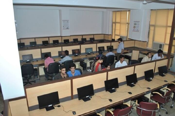 Rayat-Bahra Innovative Institute of Technology and Management, Sonipat campus photo 5