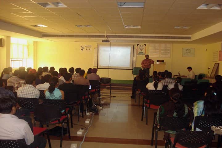 GCE Gurgaon campus photo 2