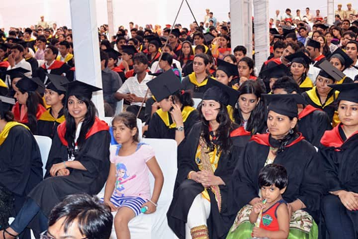 GCE Gurgaon campus photo 3