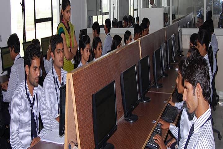 Om Institute of Technology and Management, Hisar campus photo 2