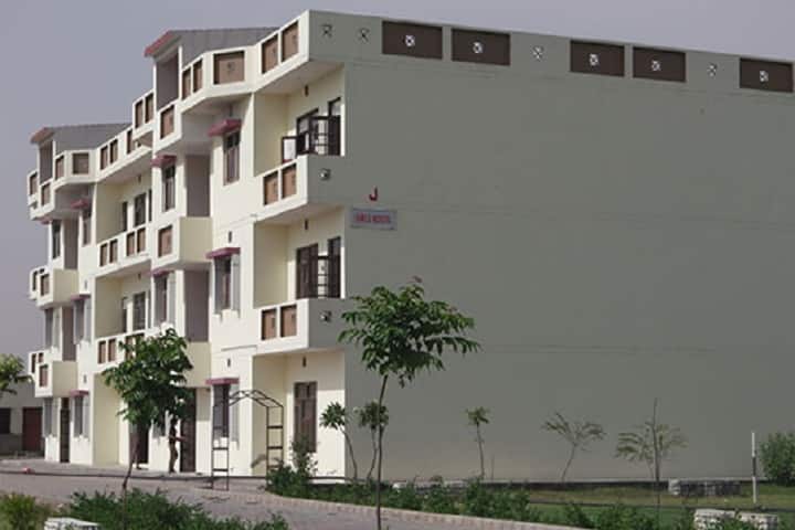Om Institute of Technology and Management, Hisar campus photo 3