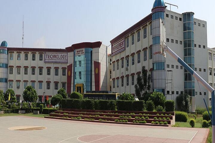 Om Institute of Technology and Management, Hisar campus photo 4