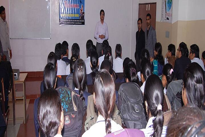 Om Institute of Technology and Management, Hisar campus photo 6