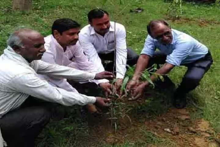 Government Polytechnic, Etawah campus photo 4