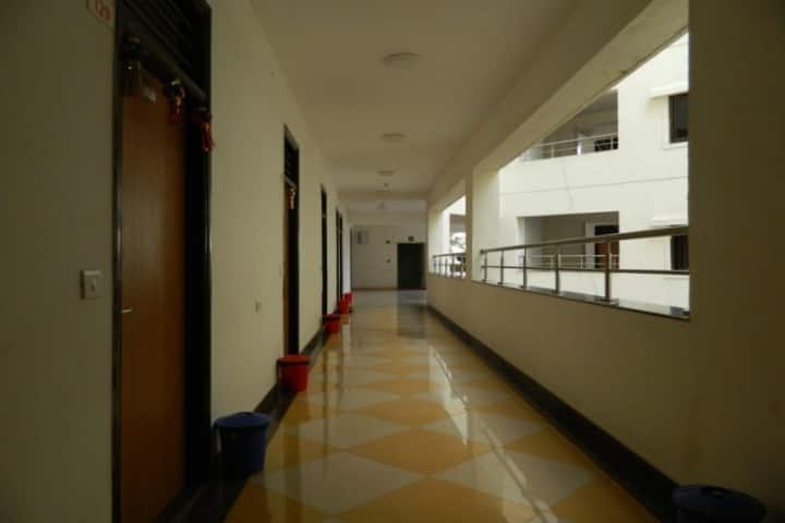 IISER Pune campus photo 4