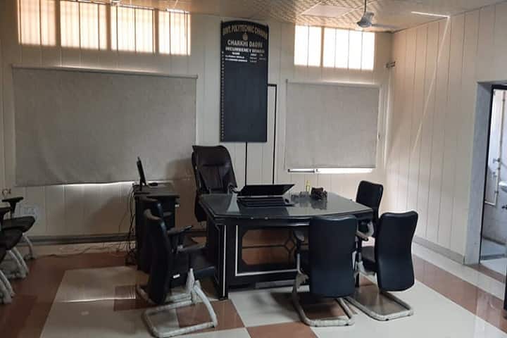 Government Polytechnic, Chappar campus photo 3