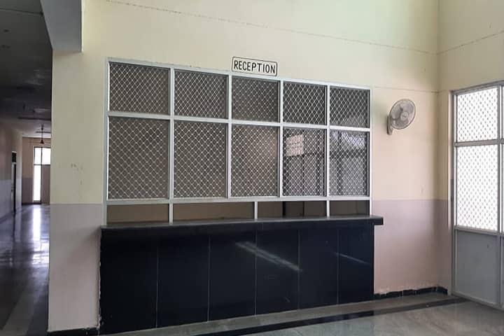 Government Polytechnic, Chappar campus photo 4