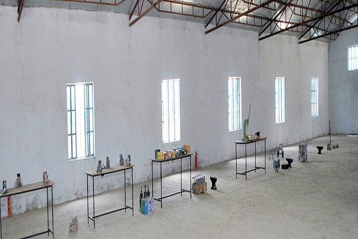 Rao Jai Ram Polytechnic, Mahendergarh campus photo 3