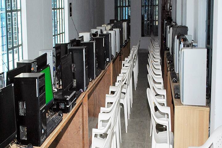 Rao Jai Ram Polytechnic, Mahendergarh campus photo 4