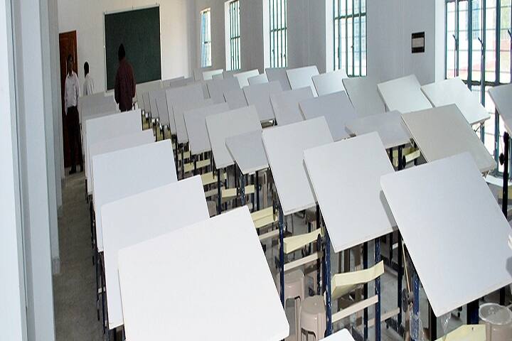 Rao Jai Ram Polytechnic, Mahendergarh campus photo 5
