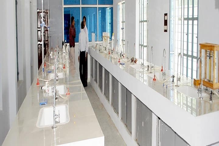 Rao Jai Ram Polytechnic, Mahendergarh campus photo 6