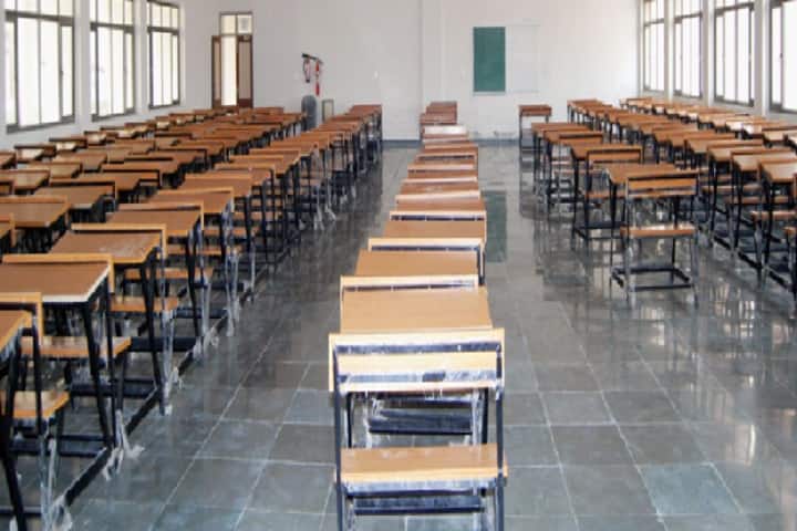 Guru Gobind Singh Government Polytechnic, Cheeka campus photo 2