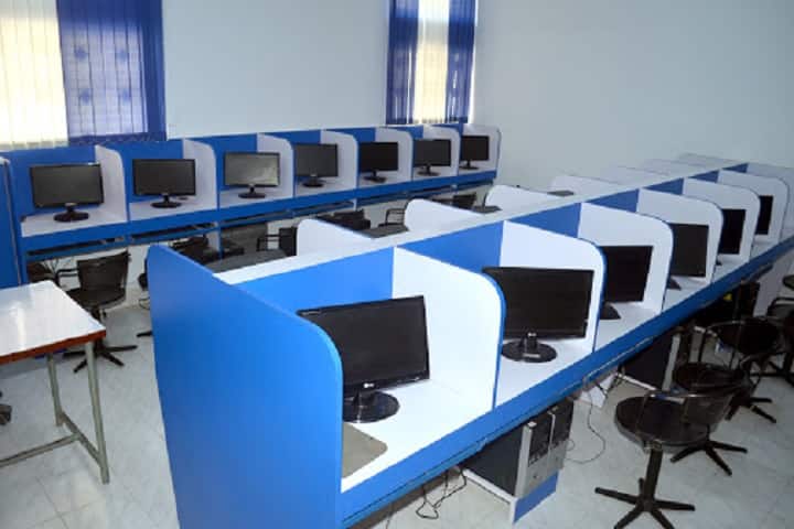 Guru Gobind Singh Government Polytechnic, Cheeka campus photo 3