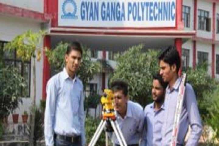 Gyan Ganga Polytechnic, Kurukshetra campus photo 2