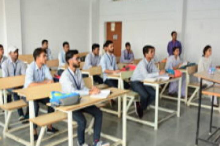 Gyan Ganga Polytechnic, Kurukshetra campus photo 3