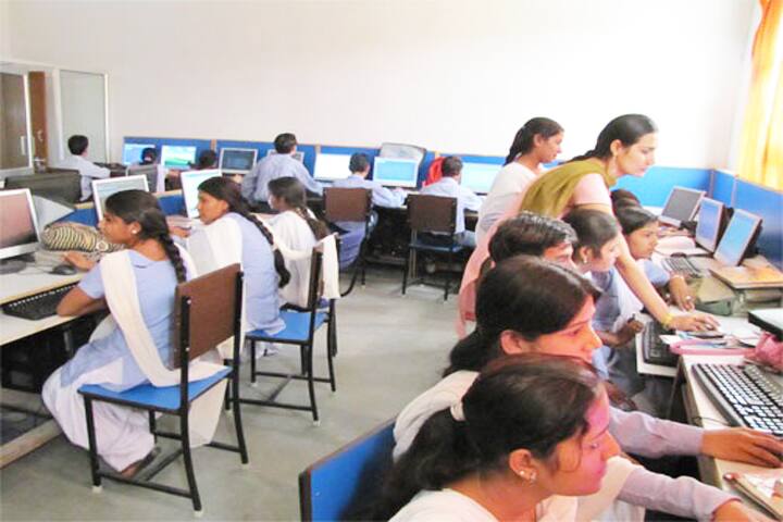 Gyan Ganga Polytechnic, Kurukshetra campus photo 6