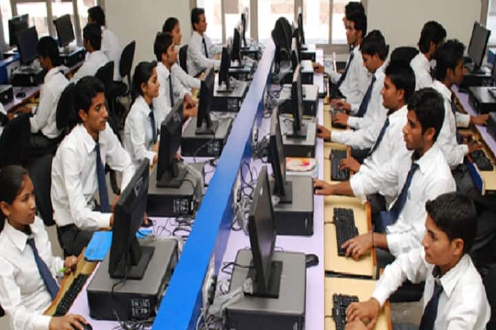 Naraini Group of Institutions, Karnal campus photo 3