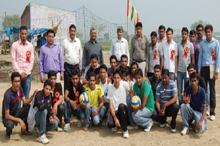 Naraini Group of Institutions, Karnal campus photo 6