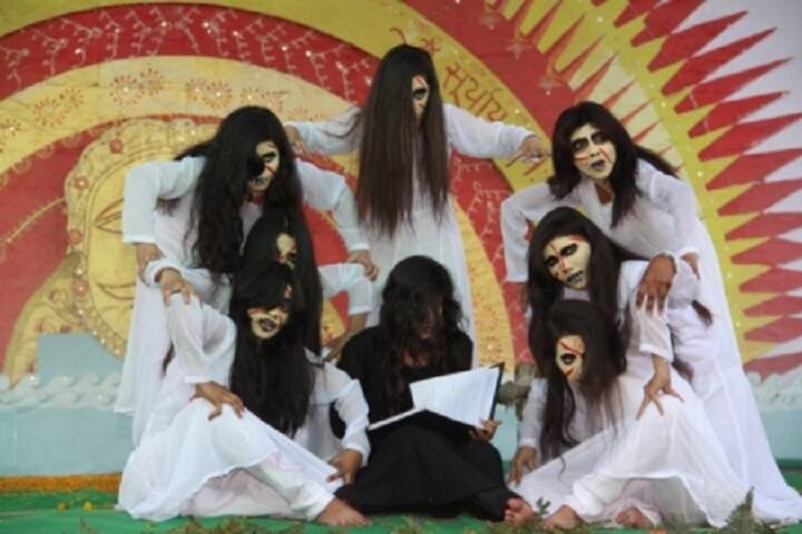 Seth Jai Parkash Polytechnic, Yamuna Nagar campus photo 3