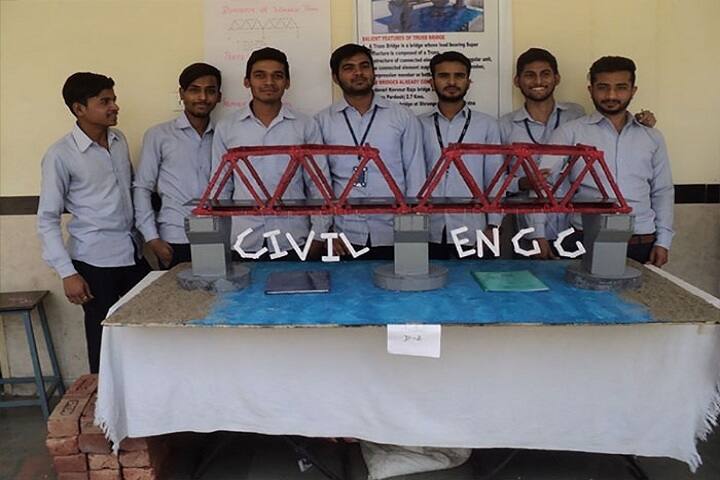 Seth Jai Parkash Polytechnic, Yamuna Nagar campus photo 4